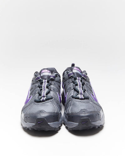 Vintage Nike Alvord 8 Trainers - UK5