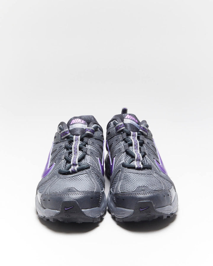 Vintage Nike Alvord 8 Trainers - UK5