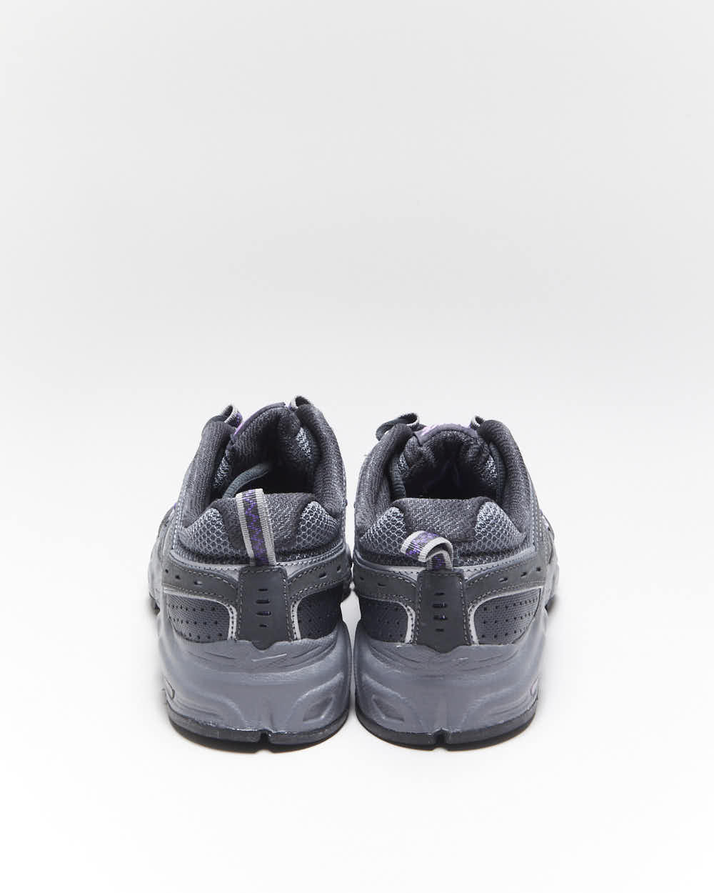 Vintage Nike Alvord 8 Trainers - UK5