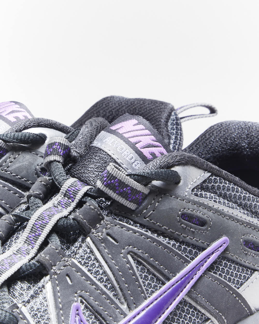 Vintage Nike Alvord 8 Trainers - UK5