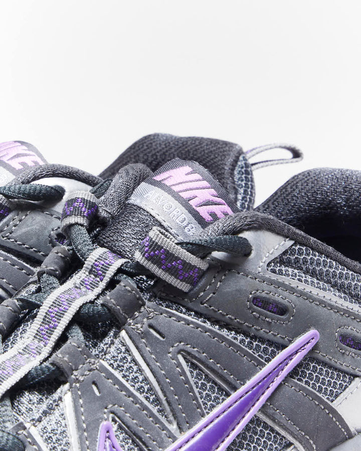 Vintage Nike Alvord 8 Trainers - UK5