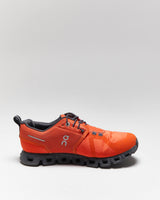 ON Cloud 5 Waterproof Trainers - UK5.5