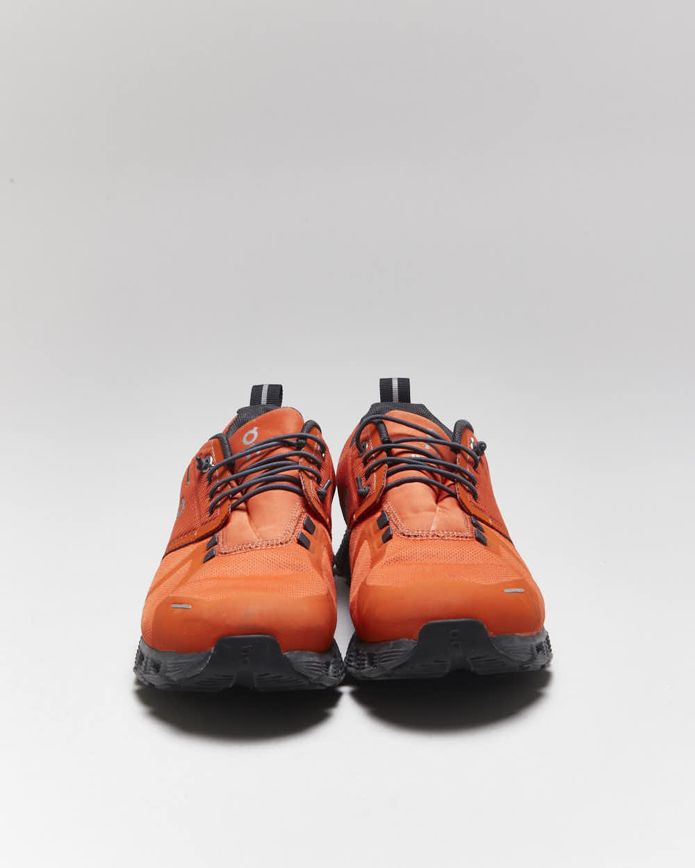 ON Cloud 5 Waterproof Trainers - UK5.5