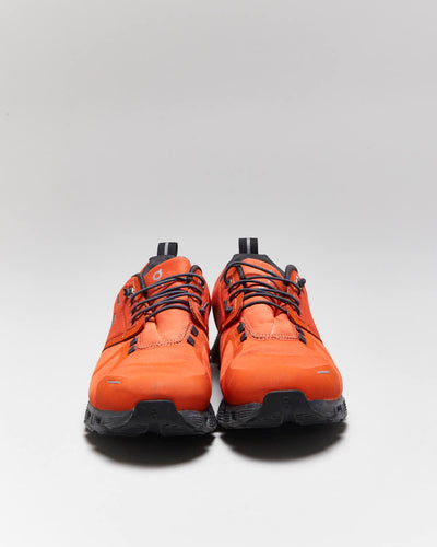 ON Cloud 5 Waterproof Trainers - UK5.5