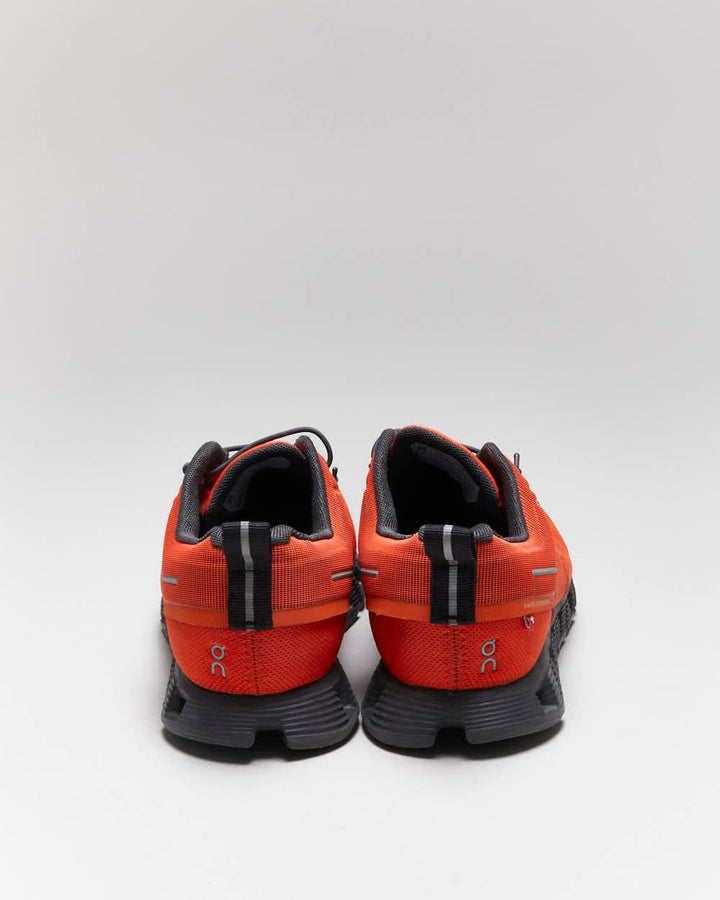 ON Cloud 5 Waterproof Trainers - UK5.5