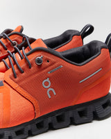 ON Cloud 5 Waterproof Trainers - UK5.5