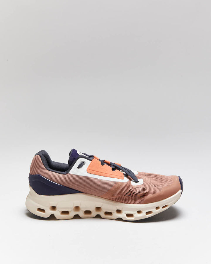 ON Cloudstratus Trainers - UK8.5