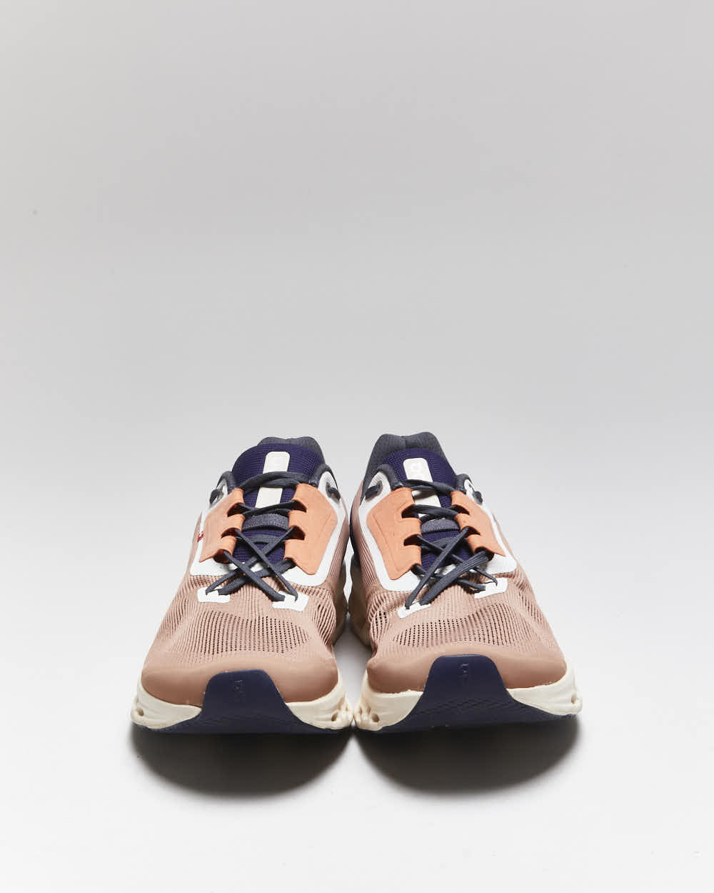 ON Cloudstratus Trainers - UK8.5