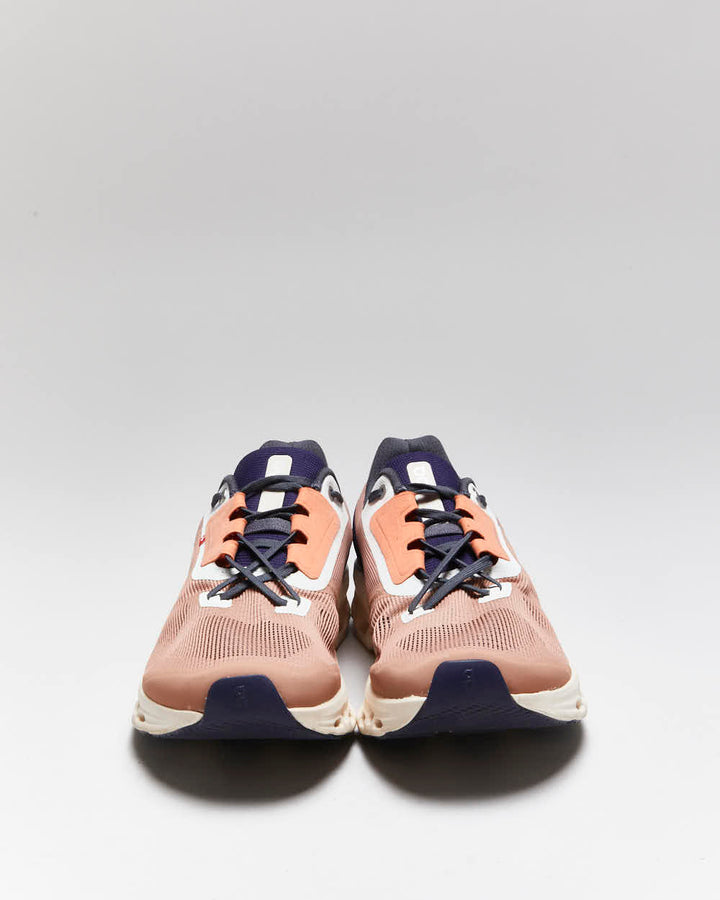ON Cloudstratus Trainers - UK8.5