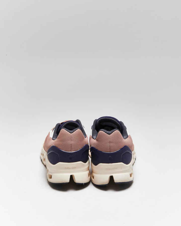 ON Cloudstratus Trainers - UK8.5