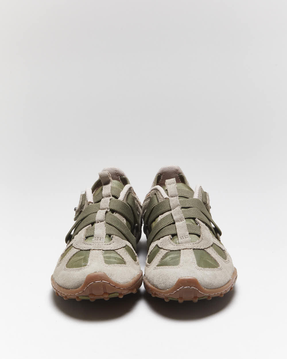 Vintage Y2k 00s Diesel Moselette Trainers - UK5