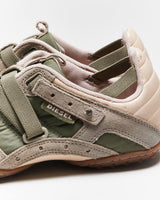 Vintage Y2k 00s Diesel Moselette Trainers - UK5