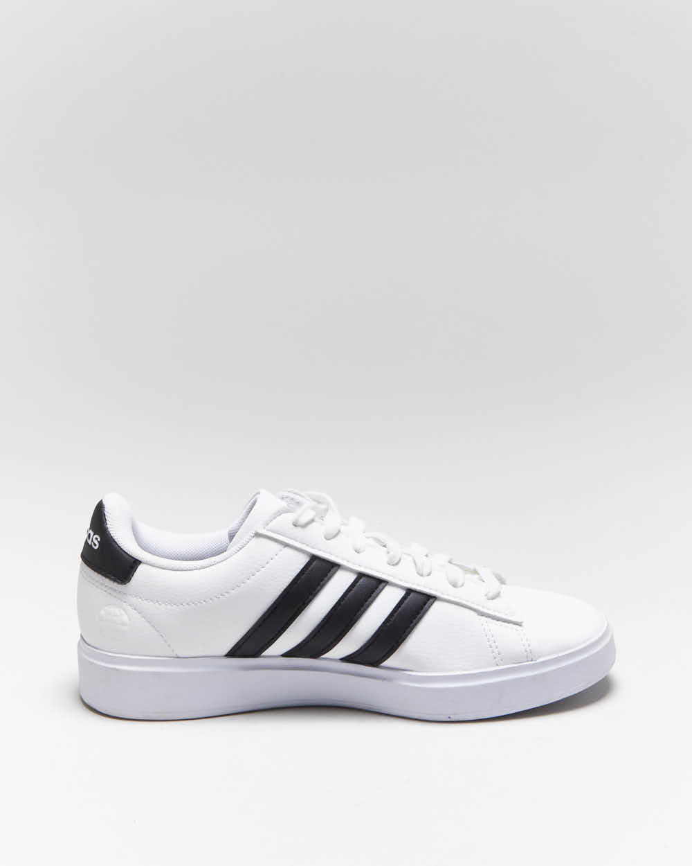 Adidas Grand Court Trainers - UK4.5