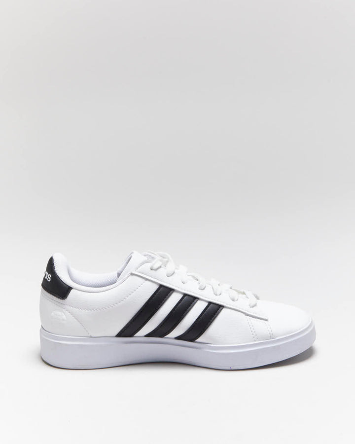 Adidas Grand Court Trainers - UK4.5