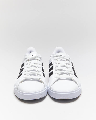 Adidas Grand Court Trainers - UK4.5