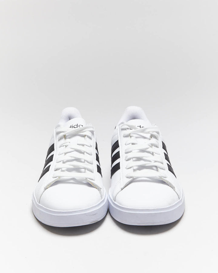 Adidas Grand Court Trainers - UK4.5