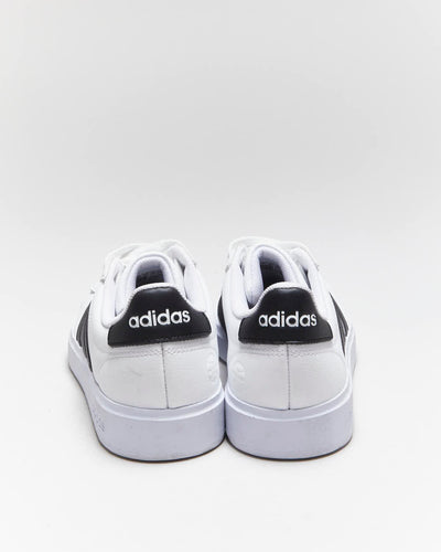 Adidas Grand Court Trainers - UK4.5