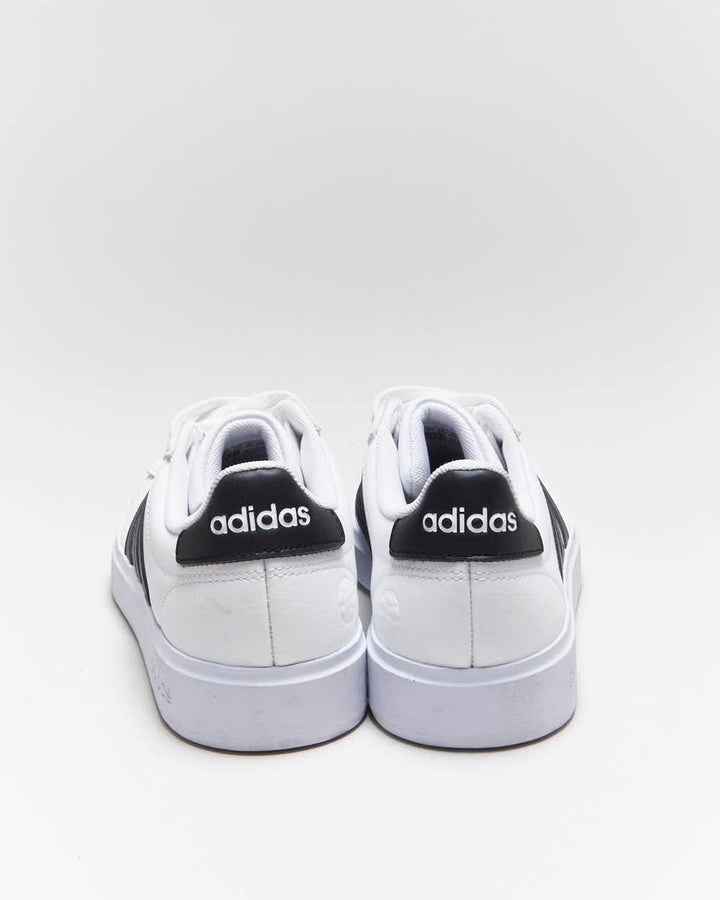 Adidas Grand Court Trainers - UK4.5