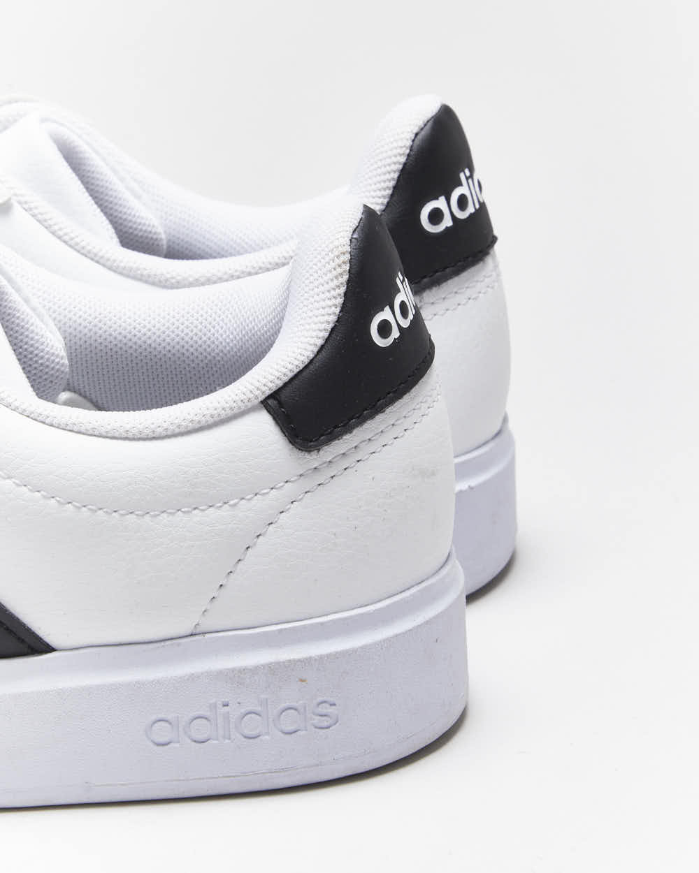 Adidas Grand Court Trainers - UK4.5