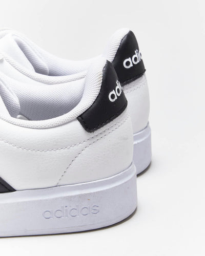 Adidas Grand Court Trainers - UK4.5