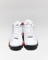 Vintage Nike Air Jordan Retro Chicago Trainers - UK6