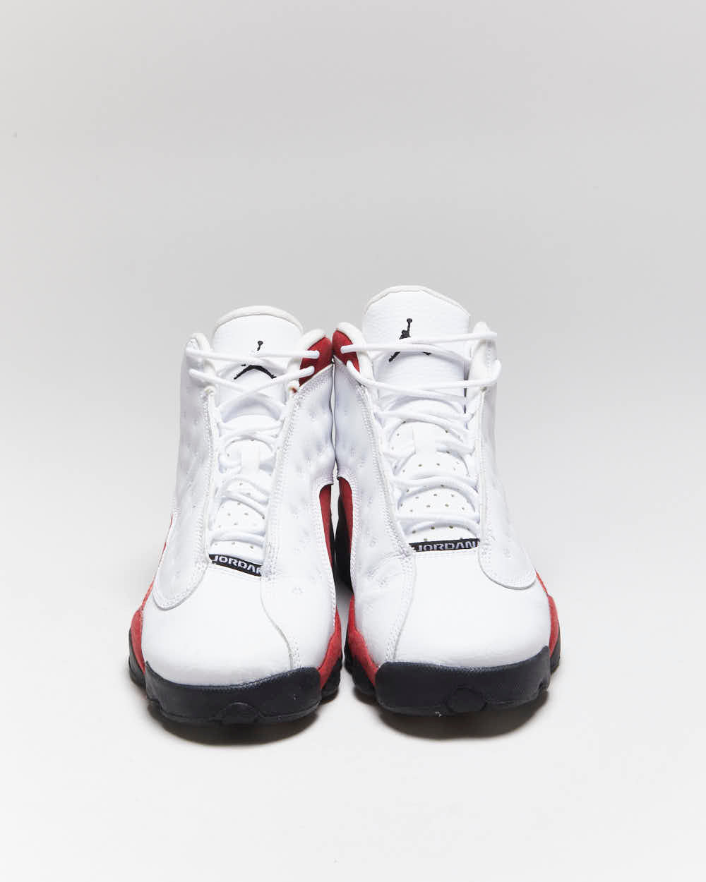 Vintage Nike Air Jordan Retro Chicago Trainers - UK6