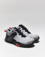 Salomon X Ultra 4 GTX Trainers - UK6.5