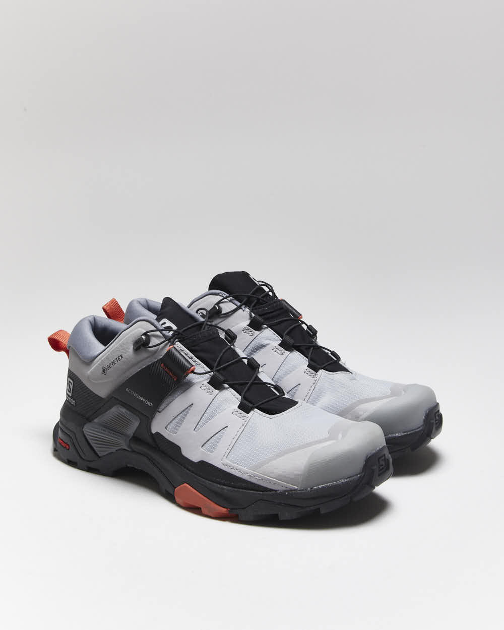 Salomon X Ultra 4 GTX Trainers - UK6.5