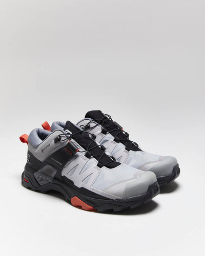 Salomon X Ultra 4 GTX Trainers - UK6.5