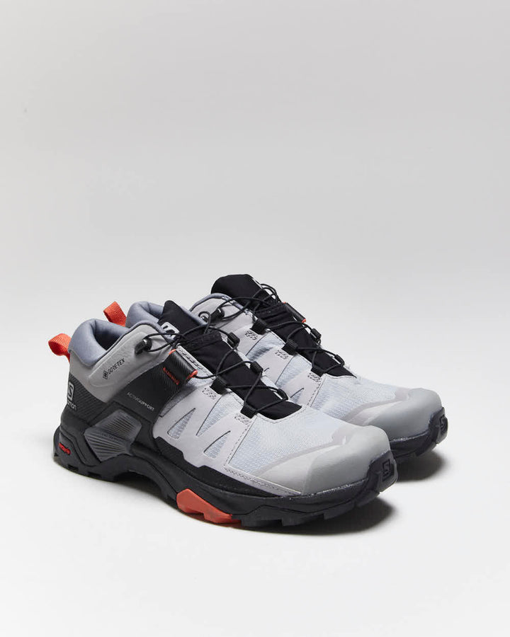 Salomon X Ultra 4 GTX Trainers - UK6.5