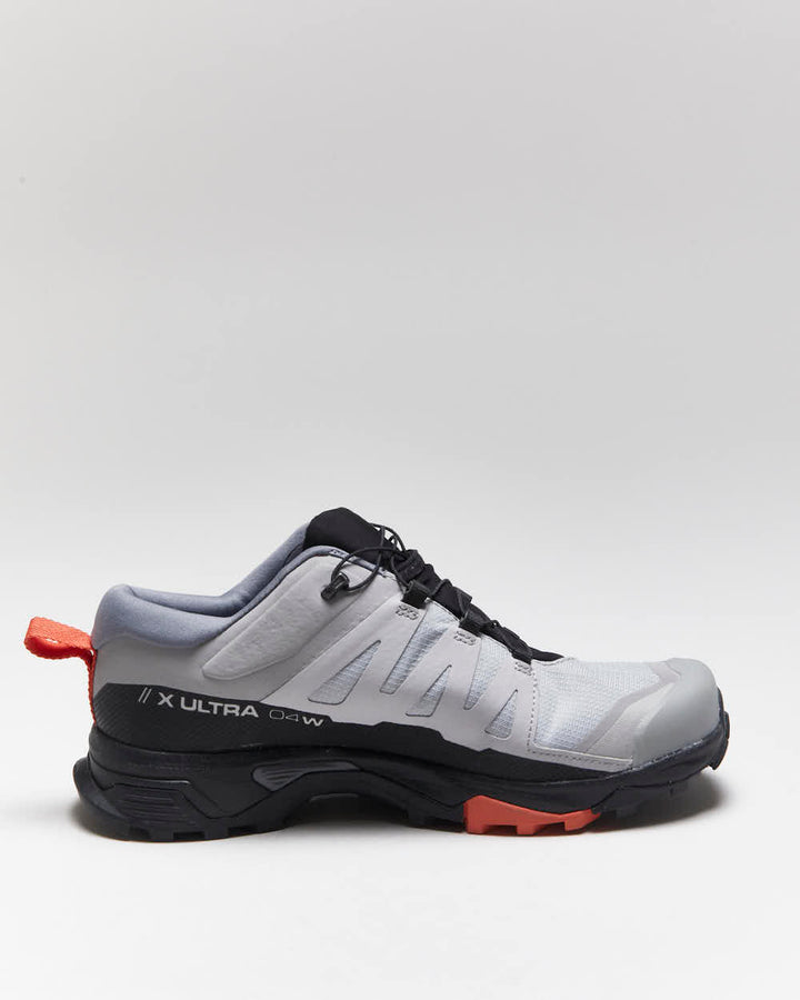 Salomon X Ultra 4 GTX Trainers - UK6.5