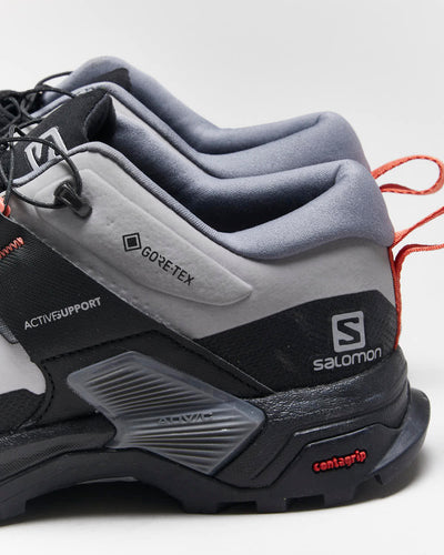 Salomon X Ultra 4 GTX Trainers - UK6.5