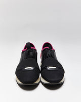 Balenciaga Race Runner Trainers - UK4