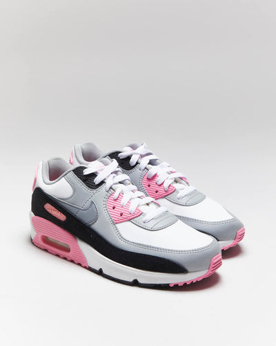 Nike Air Max Trainers - UK5.5