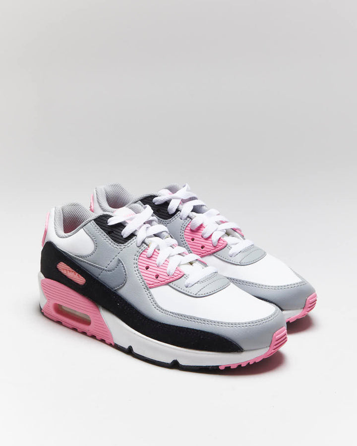 Nike Air Max Trainers - UK5.5