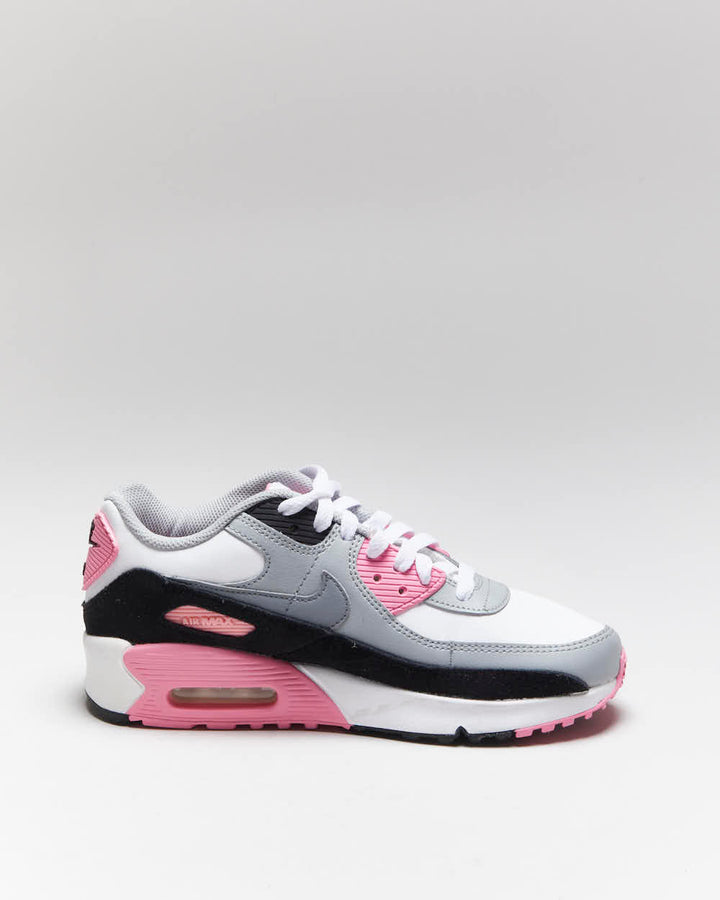 Nike Air Max Trainers - UK5.5