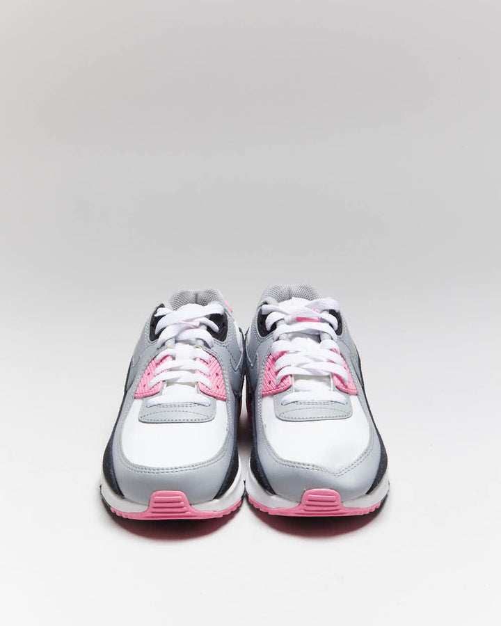 Nike Air Max Trainers - UK5.5