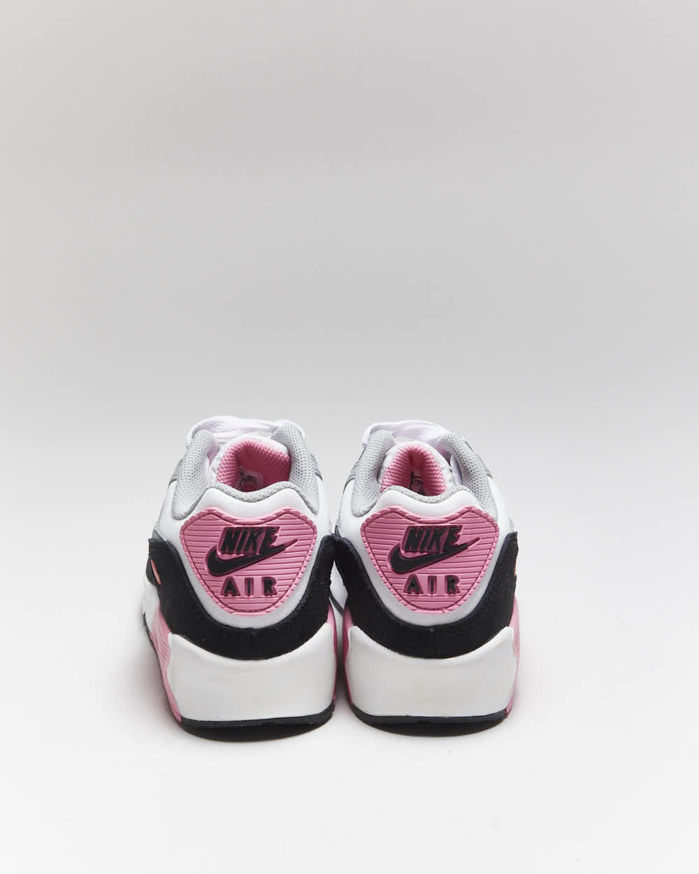 Nike Air Max Trainers - UK5.5
