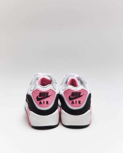 Nike Air Max Trainers - UK5.5