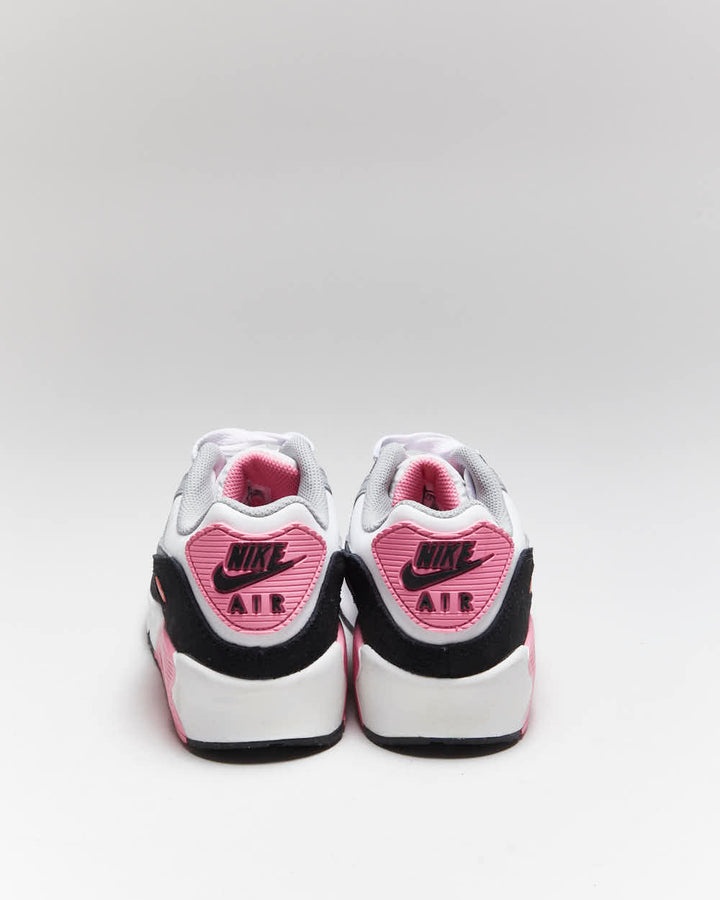 Nike Air Max Trainers - UK5.5