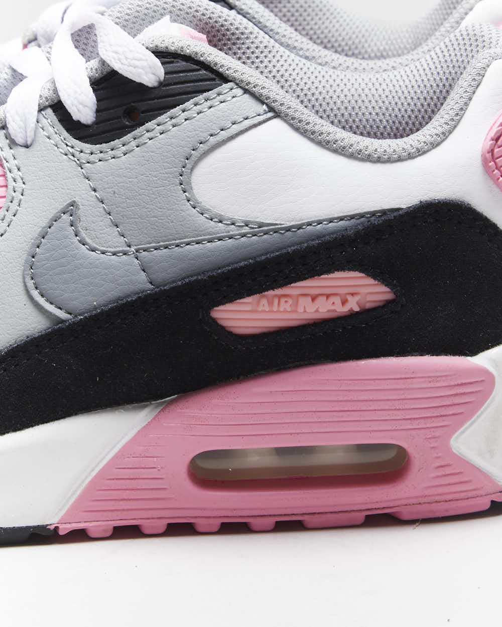 Nike Air Max Trainers - UK5.5