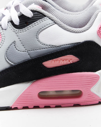 Nike Air Max Trainers - UK5.5