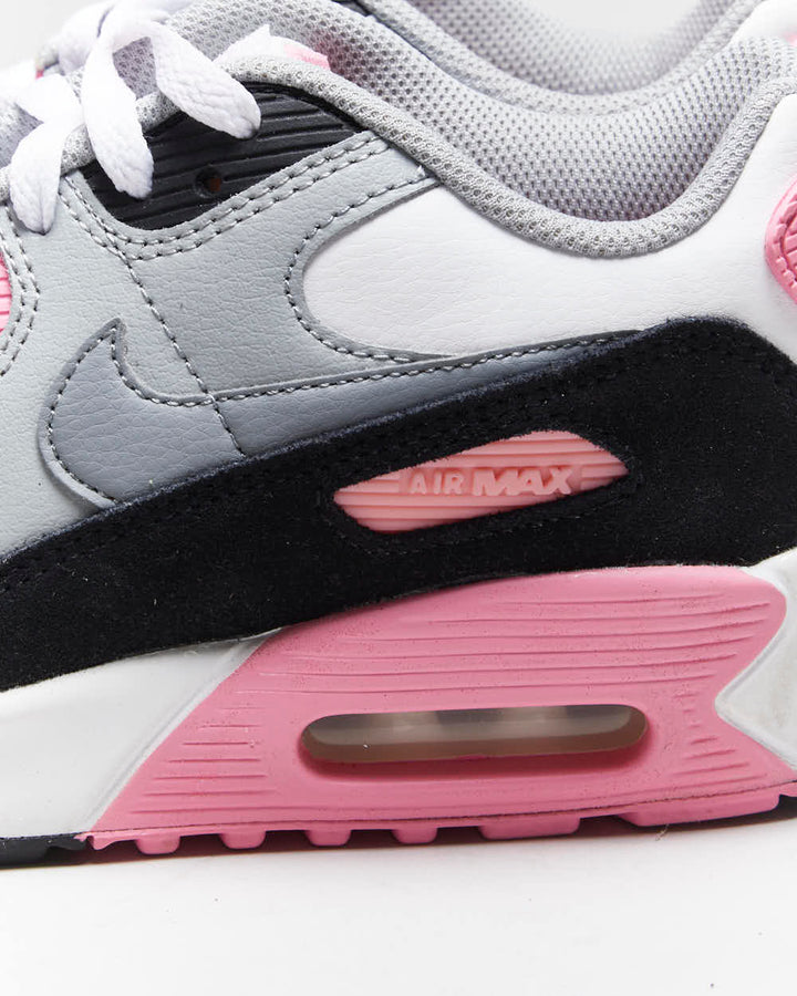 Nike Air Max Trainers - UK5.5