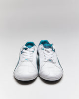 Vintage Y2k 00s Puma Trainers - UK5.5