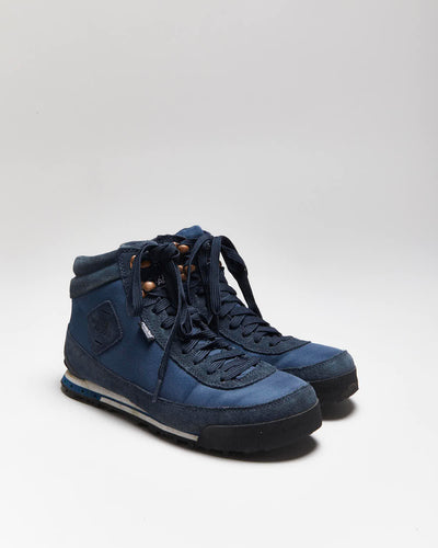 The North Face Hydroseal Waterproof Boots - UK7