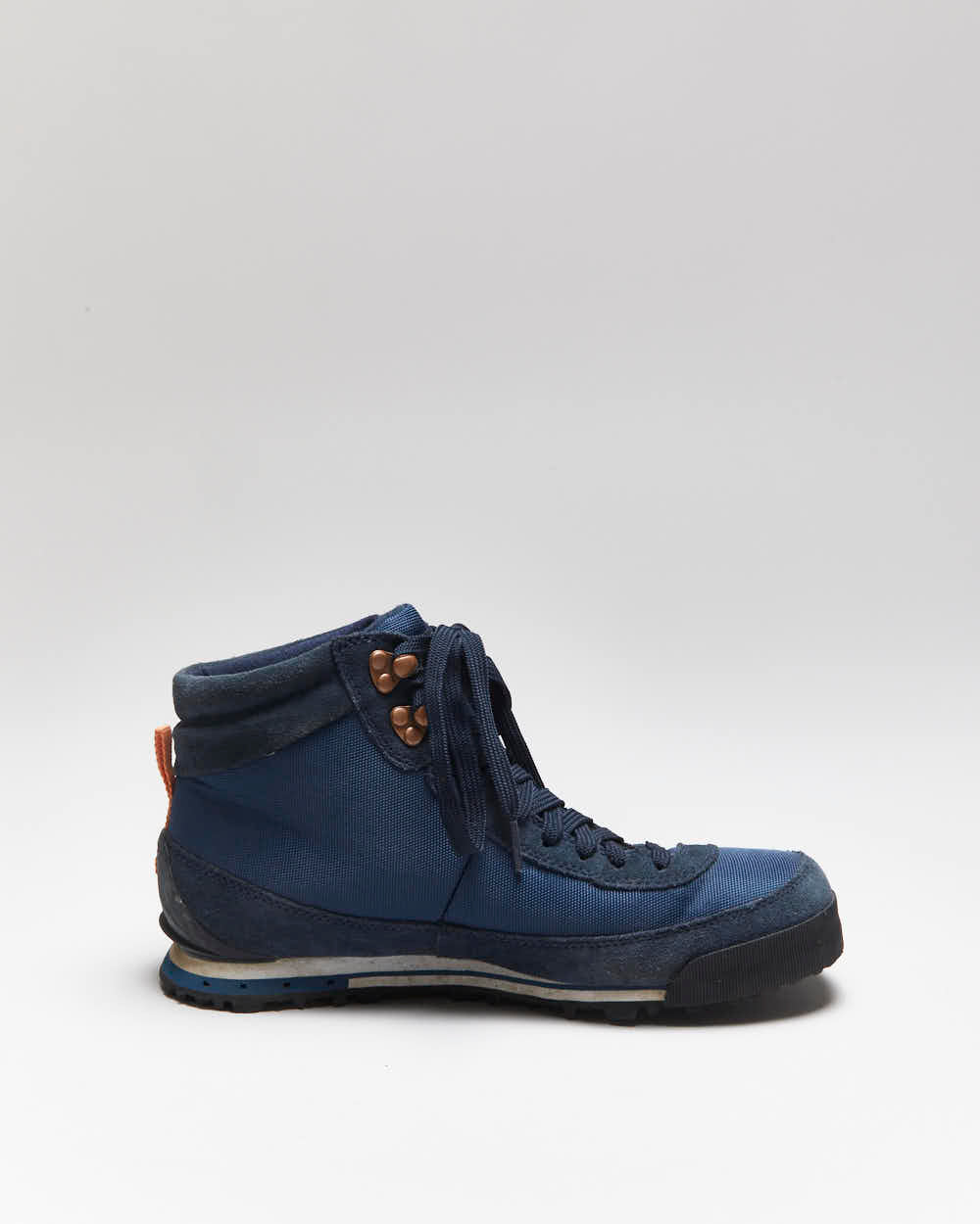 The North Face Hydroseal Waterproof Boots - UK7
