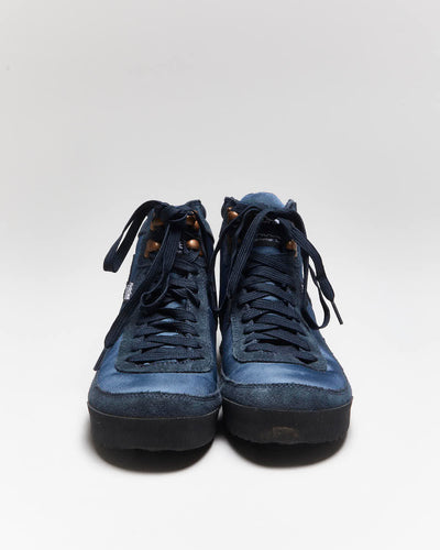 The North Face Hydroseal Waterproof Boots - UK7