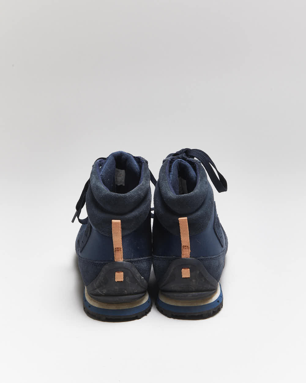 The North Face Hydroseal Waterproof Boots - UK7