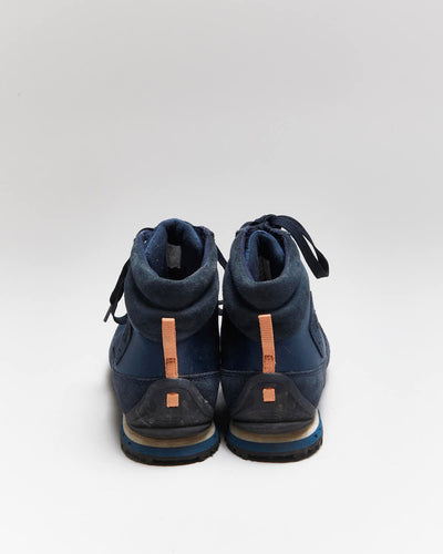 The North Face Hydroseal Waterproof Boots - UK7