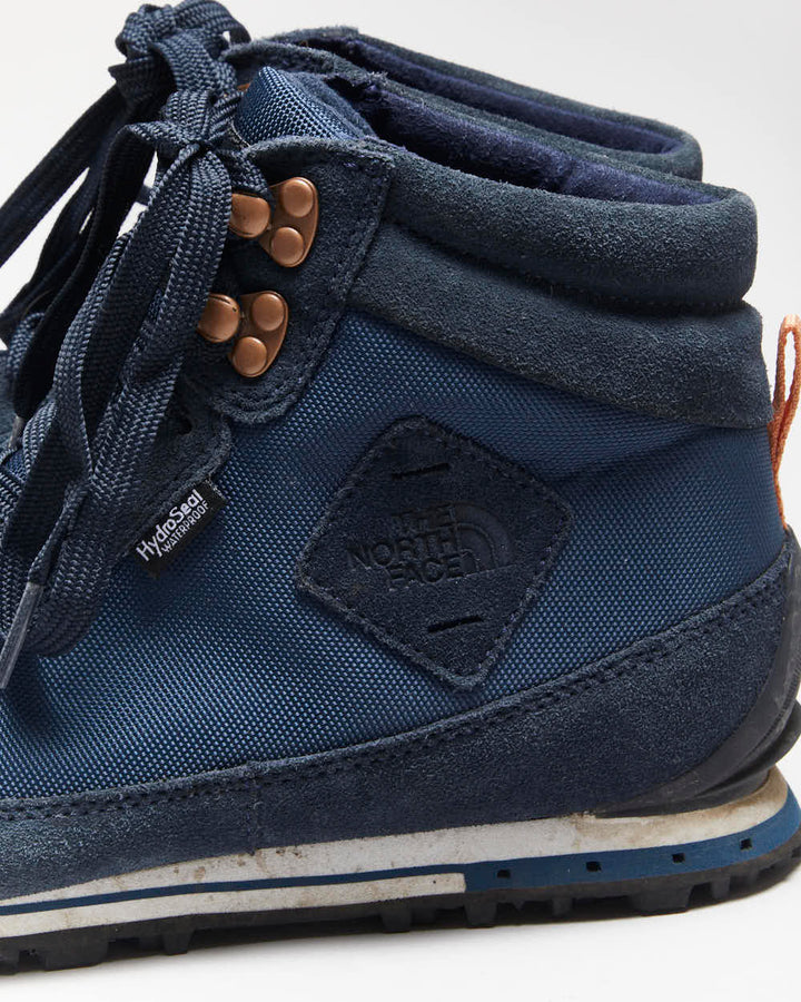 The North Face Hydroseal Waterproof Boots - UK7